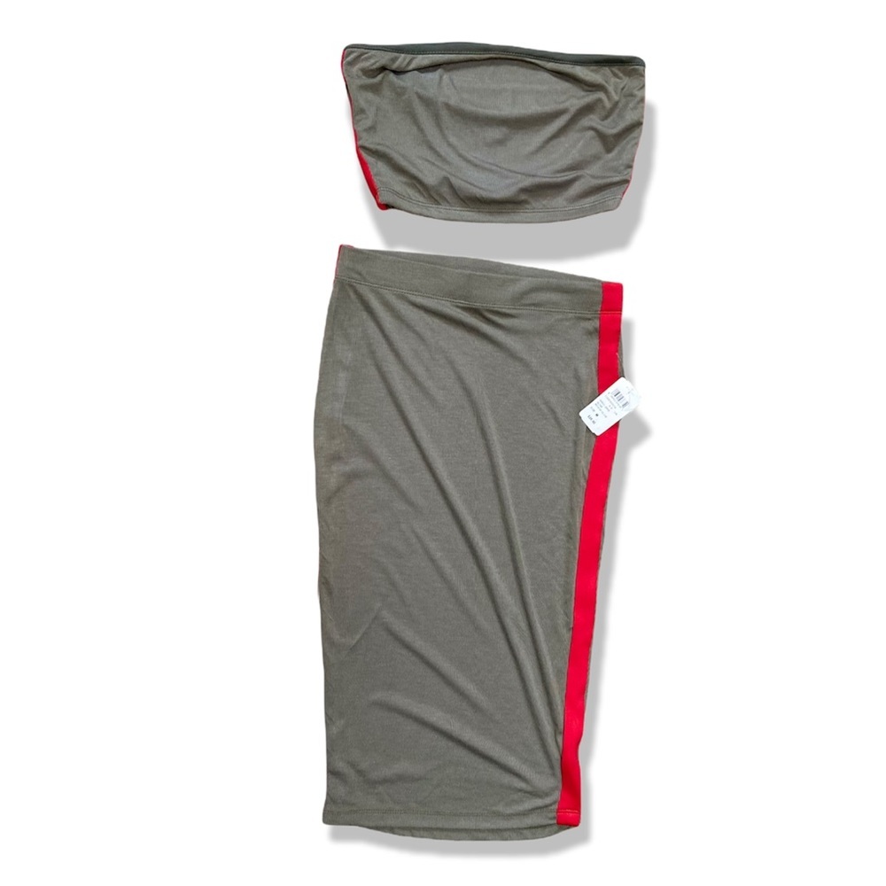 Two Piece Set Windsor-